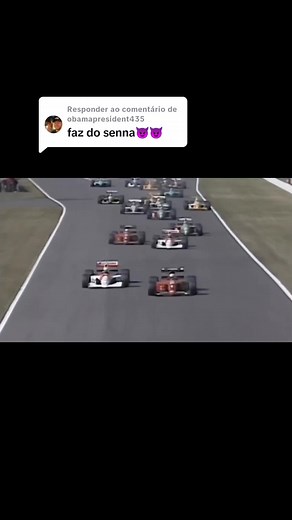 Respondendo a @obamapresident435 #ayrtonsenna #senna #f1edit #formula1edits #f1 #formula1 #futebolef1 #so_futebol00