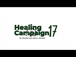 HOW TO CAST OUT DEVILS | DAY 17 | HEALING CAMPAIGN | JOHN OYINLOYE
