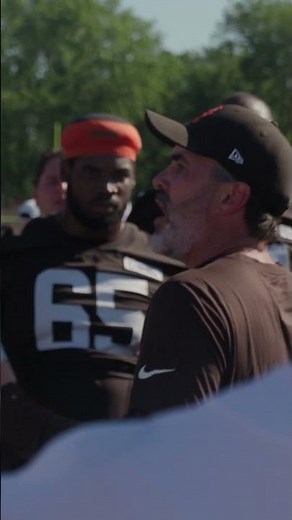 POV: You're in the team huddle after practice💪