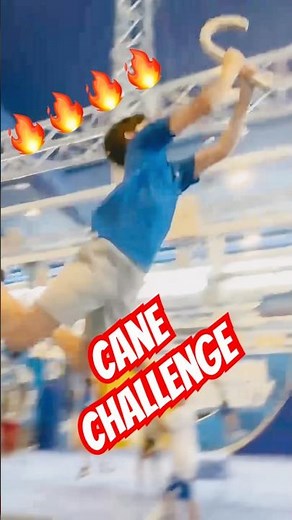 Cane ninja challenge 🔥🔥looks too easy ✨✨
