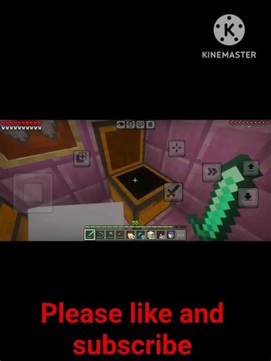 Today my first ever minecraft short finally I bet the game and got the elyatra#minecraft #gaming