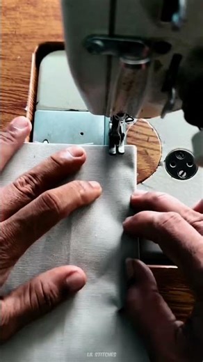 Easy Sewing Tips to Make a Zipper Fly (Fly Front) PERFECTLY 🧵#tips