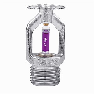 [Hot Item] 3/4'' Connection Automatic Fire Sprinkler
