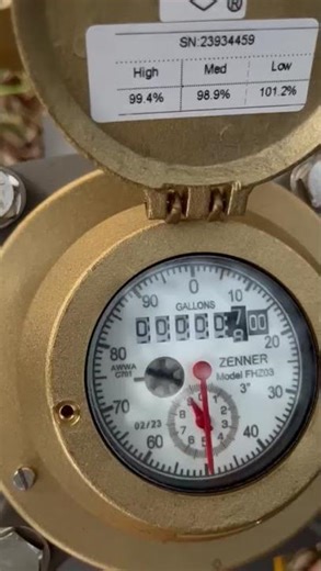 🚨💧 New Patented Fire-Hydrant Valve Technology — Field Test Day! 💧🚨 #aquaflow #sustainability