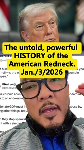 🇺🇸🔥 The untold, powerful HISTORY of the American Redneck. 🤠#history #redneck #culture #america