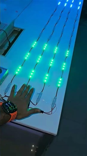 12 v pixel Led module#lighting#