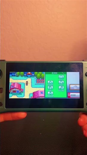 So many cheats on every game #cheats #pokemon #games #foryou #handheld #mario