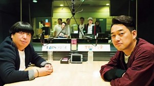 「 Pretender 」ヒムペキ兄さん