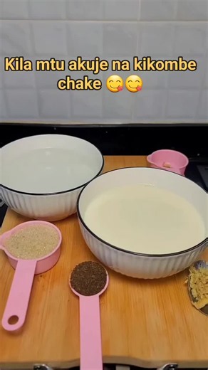 Jinsi ya Kutengeneza Chai ya Mko na (Simple Mko Chai Recipe)