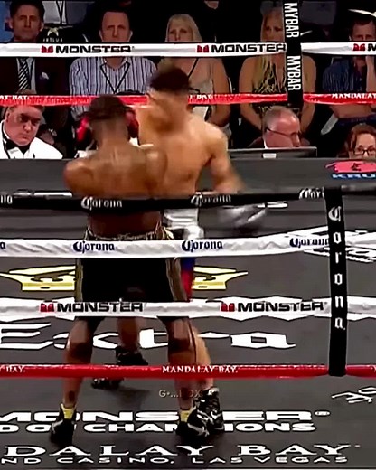 Top Boxing Edits You Need to Watch