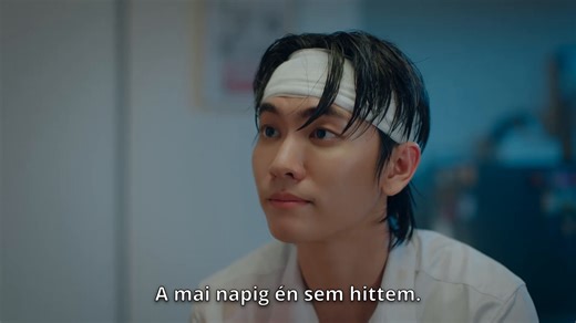 [HUNSUB] The Boy Next World - 1. rész