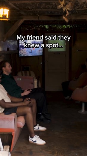 648K views · 2.4K reactions | You’ve heard of a gaming lounge, but have you ever stepped into a Gator Lounge? Play South of Midnight now with Early Access, Launching April 8 on Xbox Series X|S, Game Pass and PC #Xbox #SouthOfMidnight #TwoToedTom | Xbox | Facebook