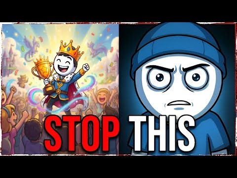 Your Brain is Trapped | 5 Practical Steps to Stop the Maladaptive Daydreaming Loop