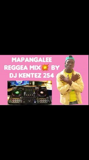 Mapangalee reggea mix💥❤️ by Dj Kentez 254 plyz like,subscribe and share plyz🙏 #dj Celester,mc Zendiambo,dj Jomba and mc Mido💯❤️
