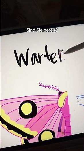 App: ArtWorkout #artworkout #kunstworkout #zeichnentraining #malenübung #kreativtraining