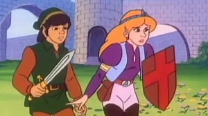 The 1989 LEGEND OF ZELDA Animated Series Is Now Streaming Free and It’s Wild — GeekTyrant