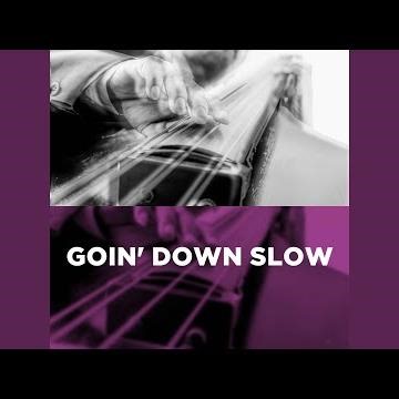 Deedles' Blues (Slowed + Reverb)