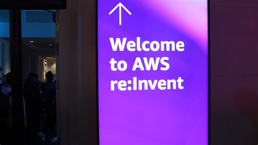 Upwind re:Invent 2025 Recap: Day 2