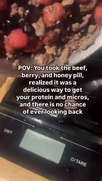 410K views · 1.4K reactions | Bear essentials | Get Raw Milk | Facebook