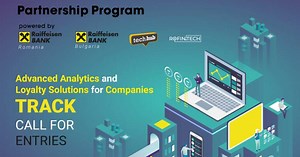 Fintech-ul românesc iFactor a câștigat Raiffeisen Elevator Lab Challenge