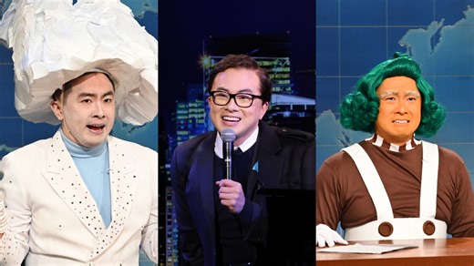 Bowen Yang Is Leaving 'SNL' Midseason: 10 Times He Made the Show Worth Watching
