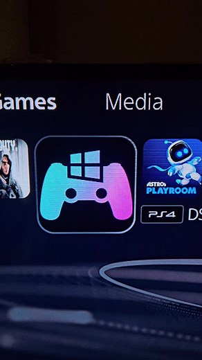 DS4 Windows Compatibility with PS5 Warzone Gameplay