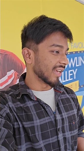 1st time city centre jetia jao 😂