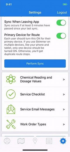 Work Orders - Receive an Email Alert when Work Orders are Created (App) | Skimmer