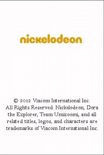 Nickelodeon/ 2k play/ black lantern studios