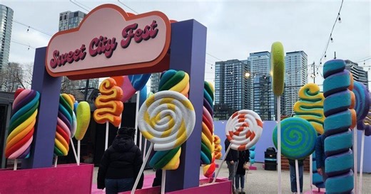 Here are ways to celebrate Valentine’s Day in Toronto that aren’t just dinner