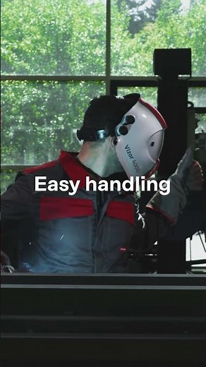 Meet Fronius Velo