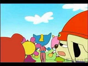 Parappa Episode 7 part 1/2