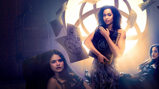 Watch Charmed | Netflix