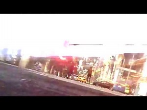 THE FLASH - Opening Credits - Season 3