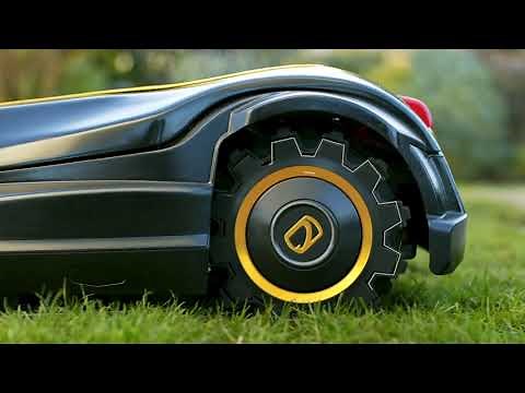 Cub Cadet | Robots de tonte | XR5 1000 & 2000