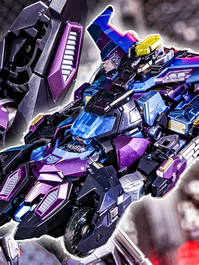 Transformers Takara Tomy AMT-01EX Adamas Machina Rodimus