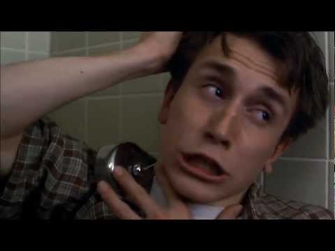 Tod Waggner Death Scene - Final Destination (Premonição) HD