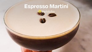 Espresso Martini