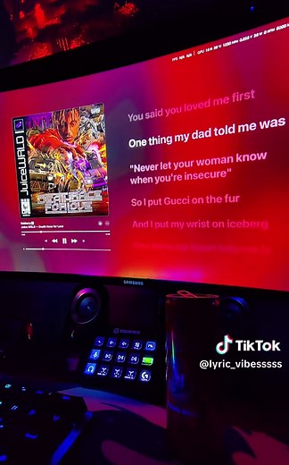 Juice WRLD's Robbery: Emotional Lyrics Explored