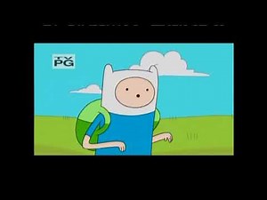 Adventure Time - Wizard - Promo (May 10, 2010)