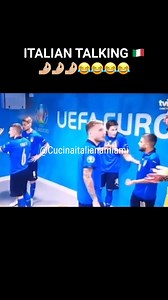 ITALIAN TALKING 🇮🇹🤌🏼😂😂😂😂😂😂#italia #italianfood #italie #italia🇮🇹 #italien #italytravel #italian_trips #italy🇮🇹 #italy_vacations #puglia #puglife #puglifestyle #food #foodie #foodporn #foodphotography #foodstagram #foodblogger | Cucina Italiana Miami