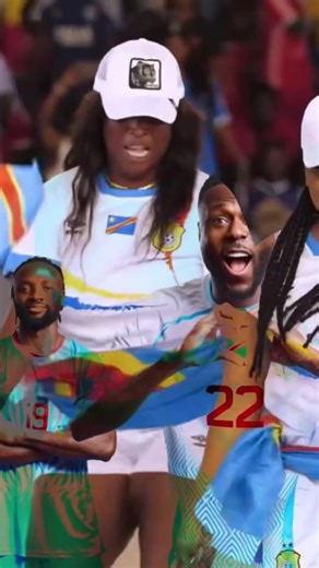 #music #Congo #leopard