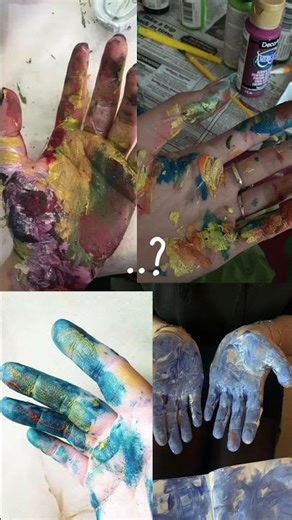 Would you still hold my hand if…