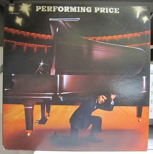 Alan Price - Performing Price