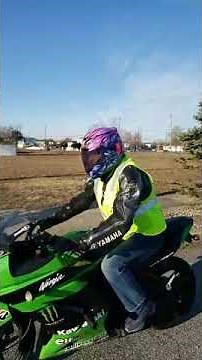 New York DMV road test