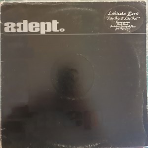 Lakiesha Berri - Like This & Like That