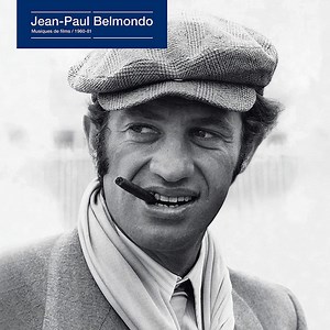 Jean-Paul Belmondo - Musiques De Films / 1960-81