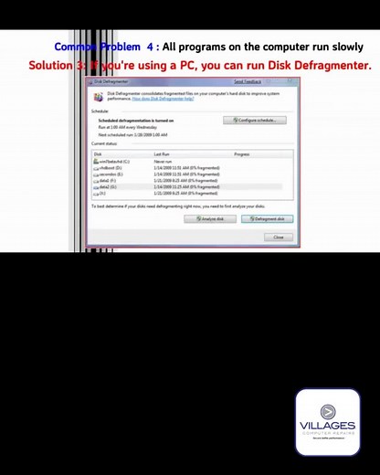 Basic PC Troubleshooting Techniques | Part 8 #PCtroubleshooting #TechTips #ITsupport #ComputerHelp