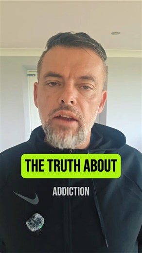 The truth about addictioneveryone gets wrong…