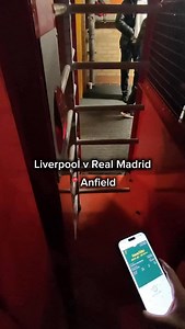 🔊 SOUND ON | The Anfield Wrap